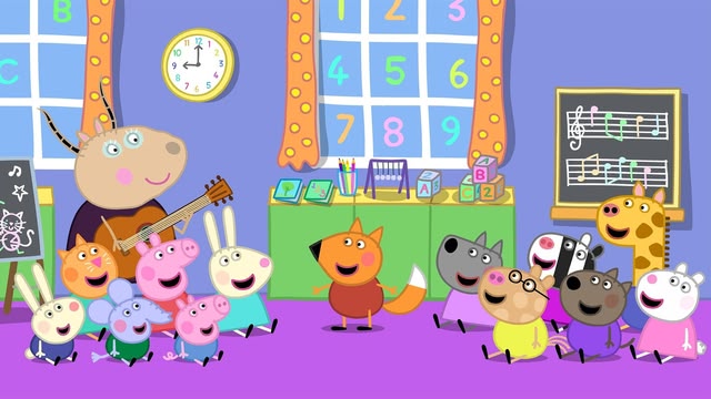 Peppa Pig