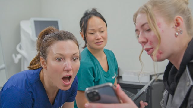 The Bad Skin Clinic