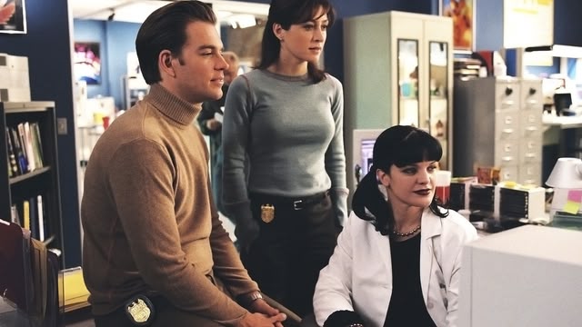 NCIS
