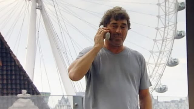 The Bill
