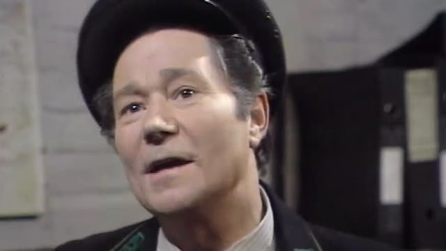 On the Buses