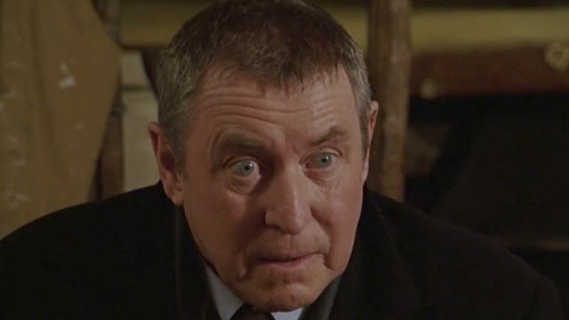 Midsomer Murders