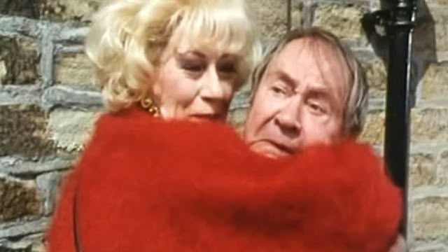 Last of the Summer Wine