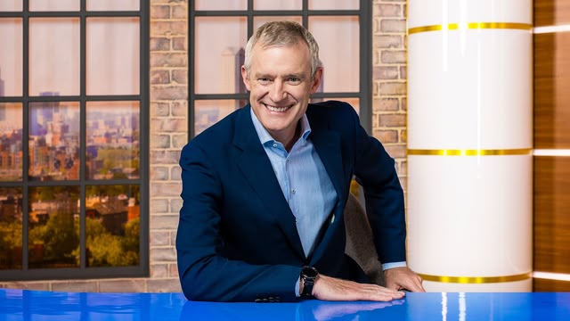 Jeremy Vine