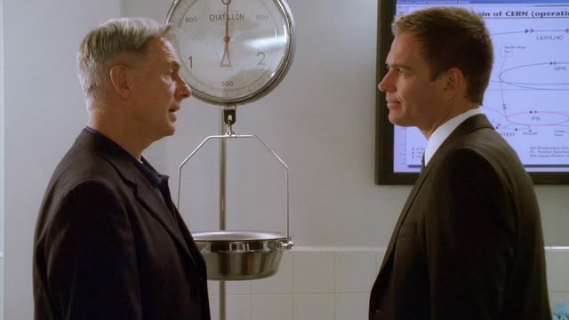 NCIS