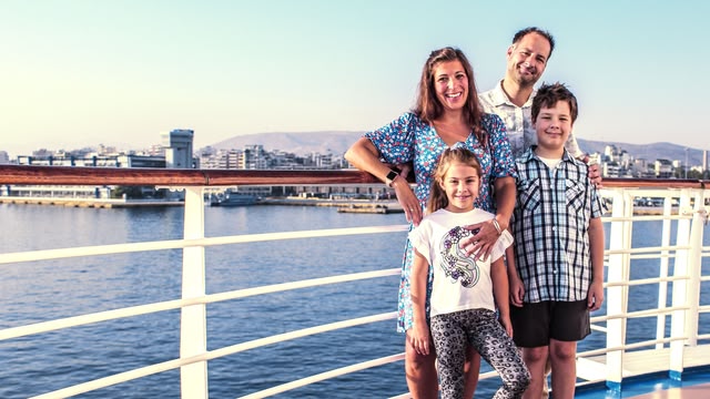The Cruise