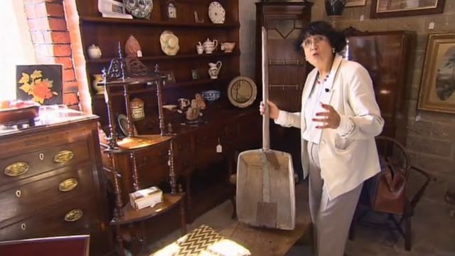 Antiques Road Trip