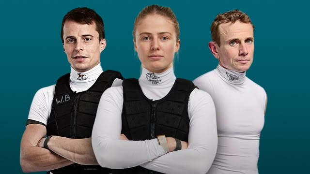 ITV Racing Live: Royal Ascot
