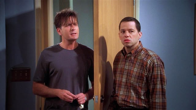 Two and a Half Men
