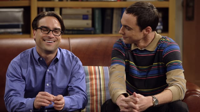 The Big Bang Theory