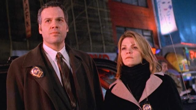 Law & Order: Criminal Intent