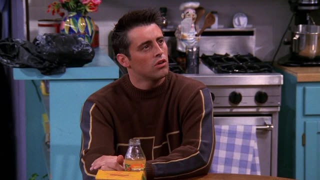 Friends
