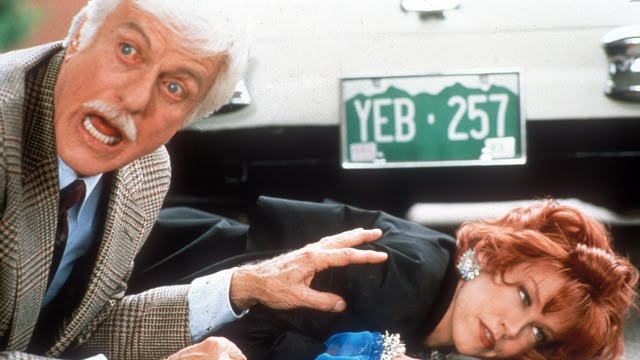 Diagnosis Murder