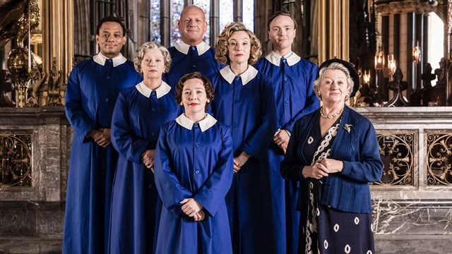 Father Brown