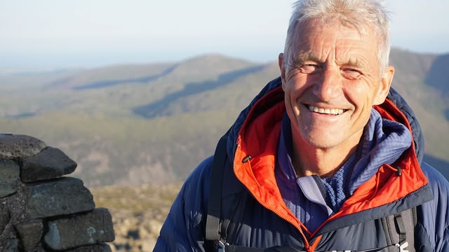 The Lakes with Paul Rose