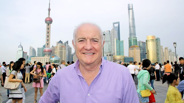 Rick Stein's Taste of Shanghai Rick Stein's Taste of Shanghai