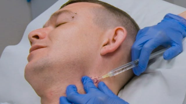 Bad Skin Clinic