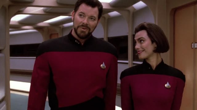 Star Trek: The Next Generation