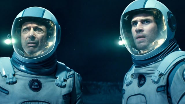 Independence Day: Resurgence