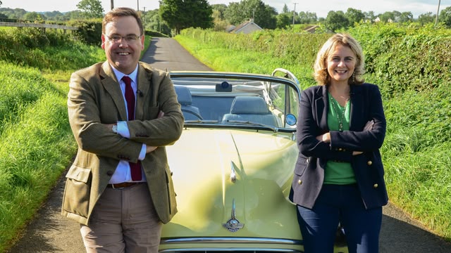 Antiques Road Trip