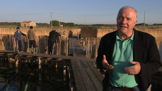 Rick Stein’s Mediterranean Escapes