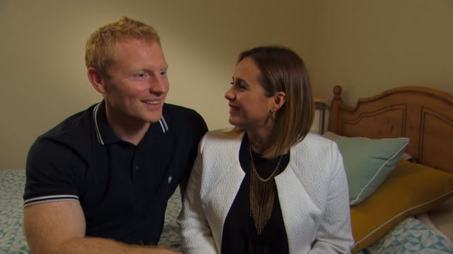 Couples Come Dine with Me