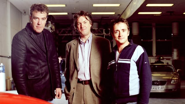 Top Gear