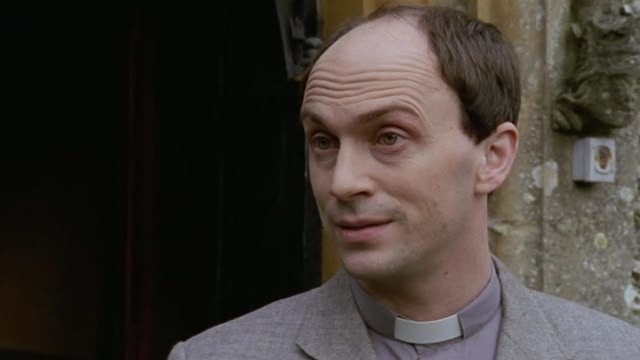 Midsomer Murders