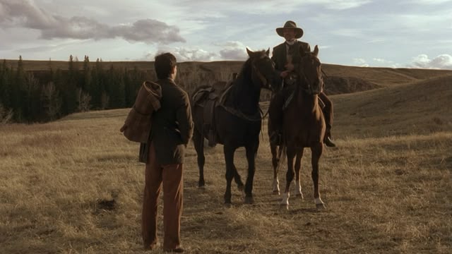 The Legend of Butch and Sundance