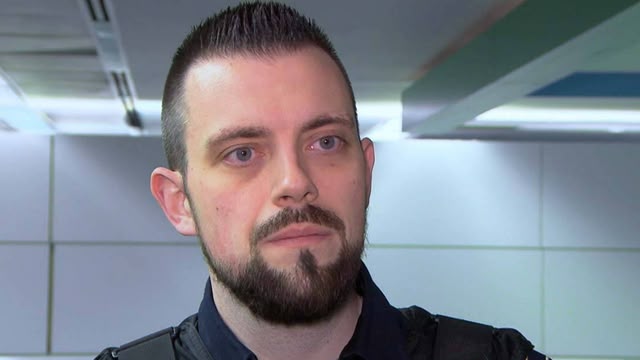 Border Security: America’s Frontline