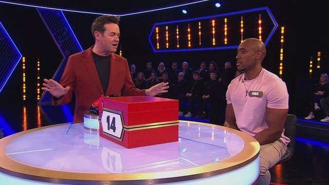 Deal or No Deal