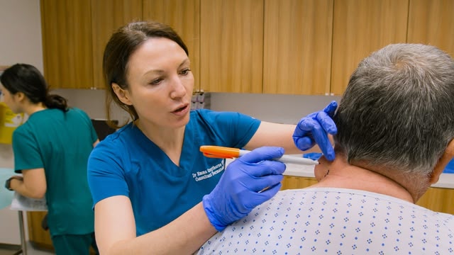The Bad Skin Clinic