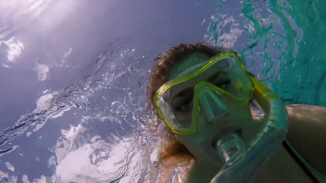 Ocean Parks