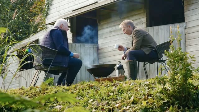 Rick Stein’s Cornwall