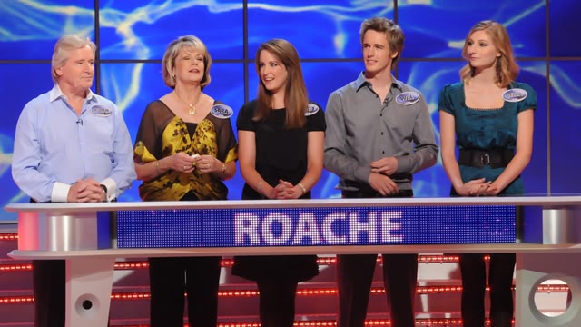 All Star Family Fortunes