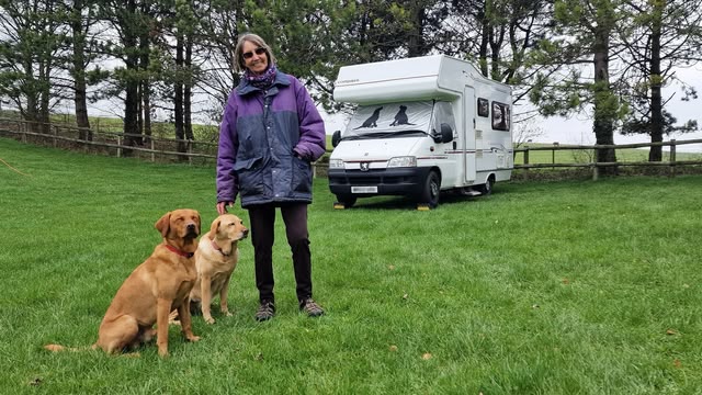 Million Pound Motorhomes