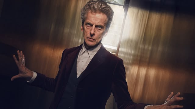 Doctor Who