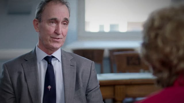 UK Crime Files: Saturday Night Strangler
