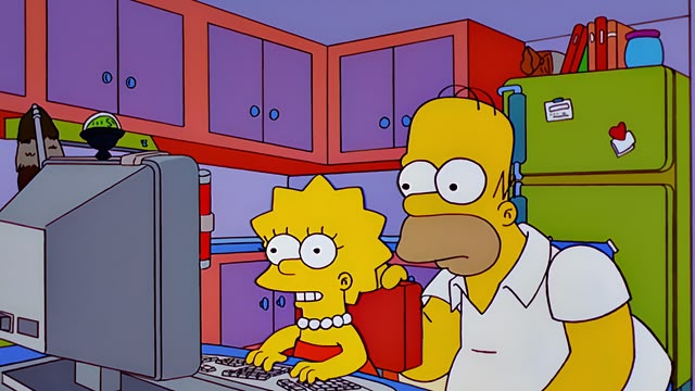 The Simpsons