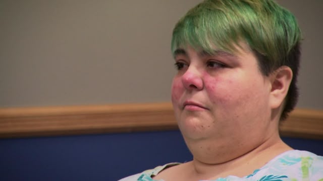 My 600‑lb Life