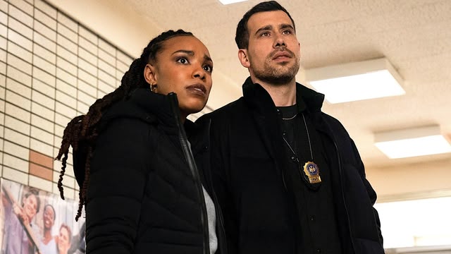 Law & Order: Special Victims Unit