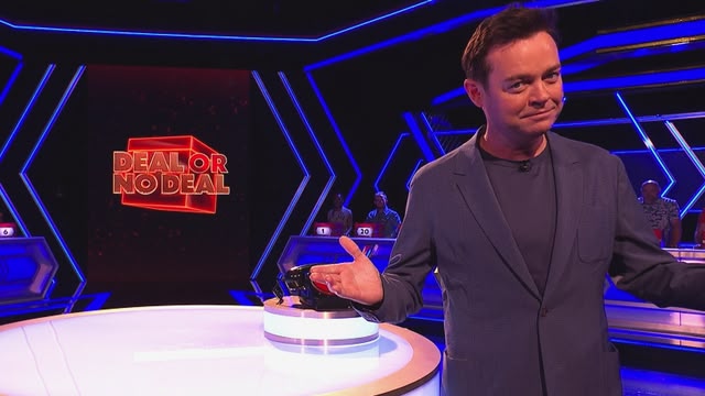 Deal or No Deal