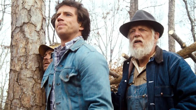 The Dukes of Hazzard