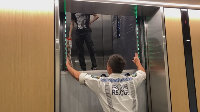 Police Rescue