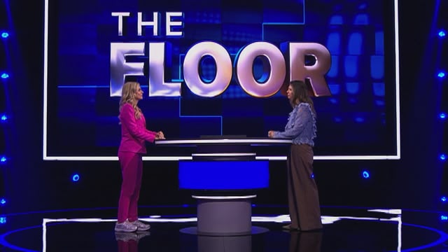 The Floor