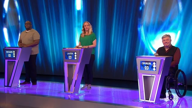 Tipping Point