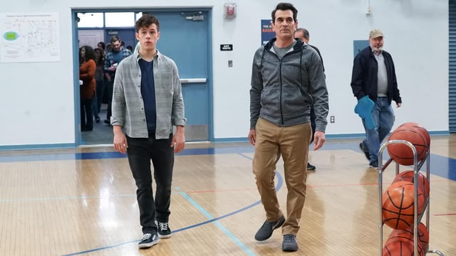 Modern Family