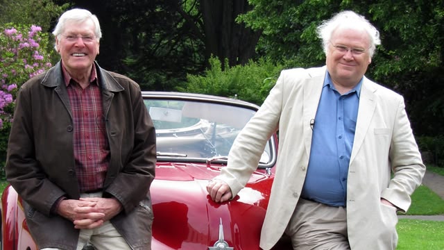 Celebrity Antiques Road Trip