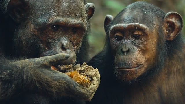 Mammals