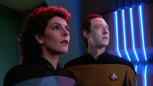 Star Trek: The Next Generation